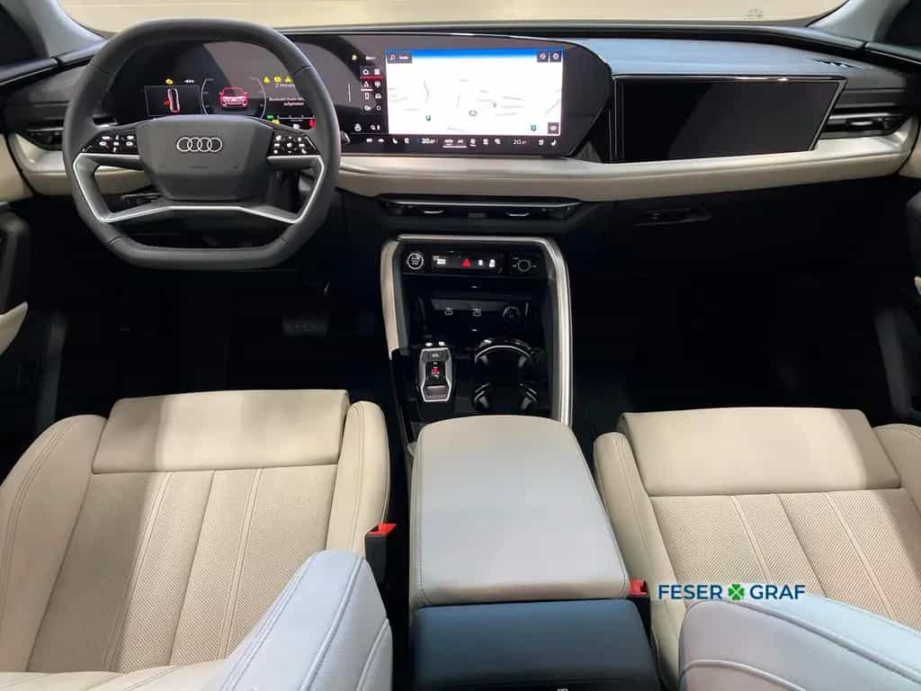 Audi Q5 SUV TDI quattro 150 kW S tronic null-photo-12