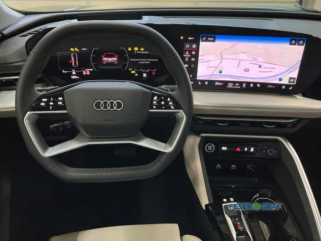 Audi Q5 SUV TDI quattro 150 kW S tronic null-photo-13