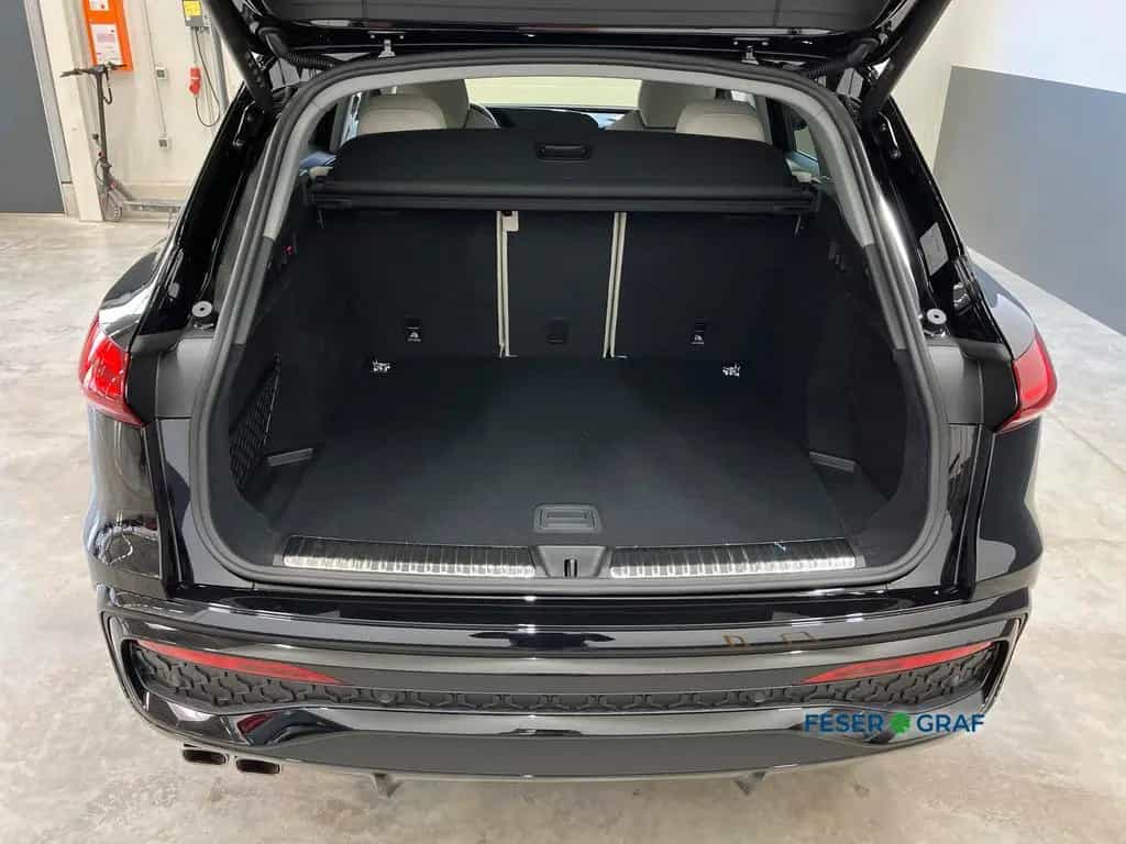 Audi Q5 SUV TDI quattro 150 kW S tronic null-photo-14