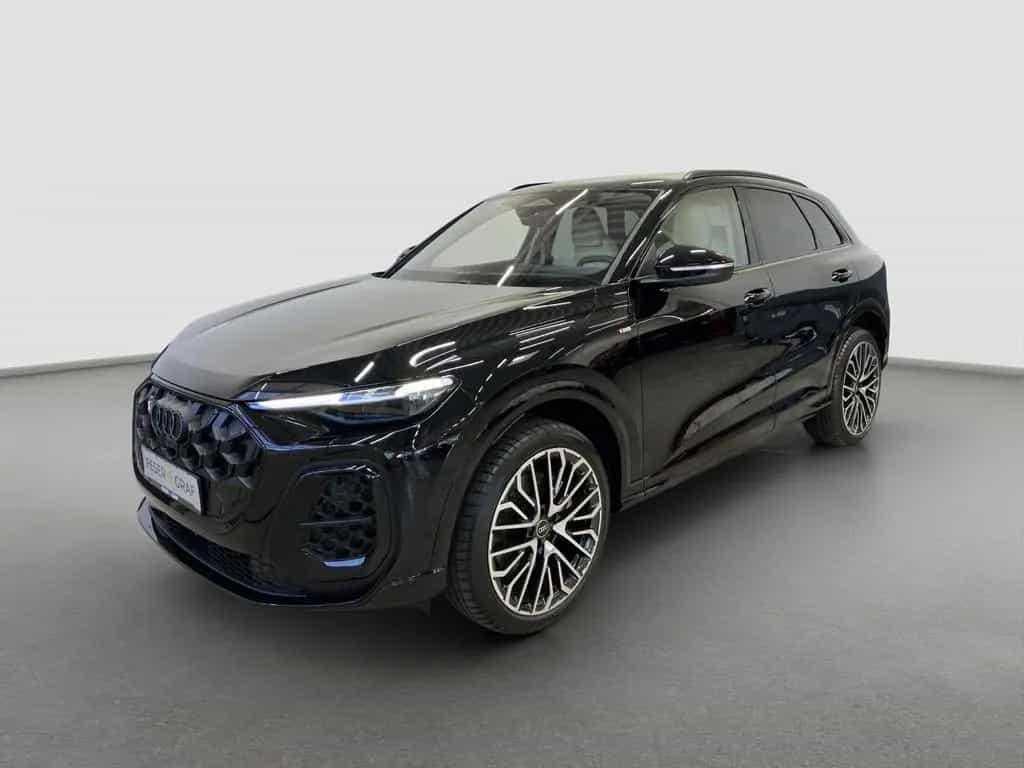 Audi Q5 SUV TDI quattro 150 kW S tronic null-photo-15