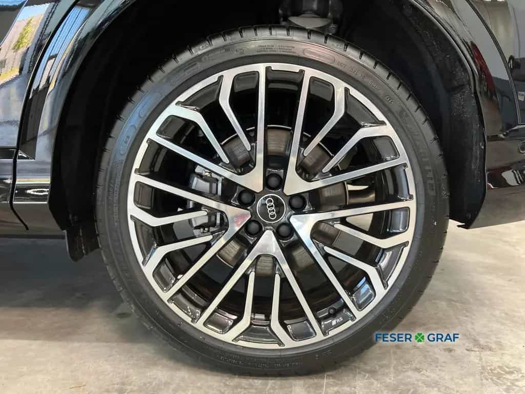 Audi Q5 SUV TDI quattro 150 kW S tronic null-photo-9