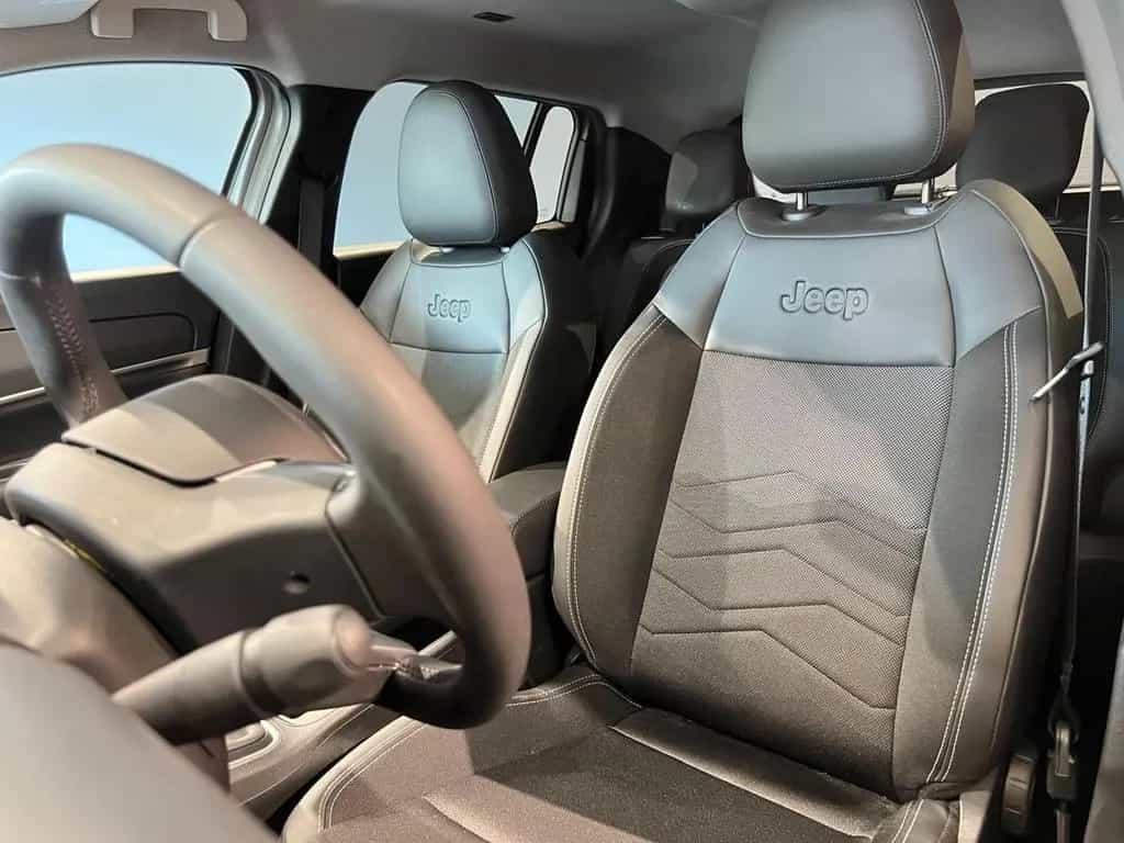 Other Other Jeep Avenger 1.2 Turbo 100 CV Summit 05/2025-photo-12