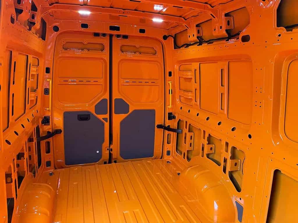 MAN TGE 3.180 L3H3 Kasten 4x4 STANDHZ ACC LENKRADHZ 03/2026-photo-10