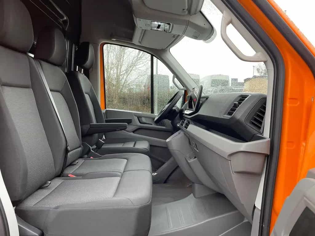 MAN TGE 3.180 L3H3 Kasten 4x4 STANDHZ ACC LENKRADHZ 03/2026-photo-18