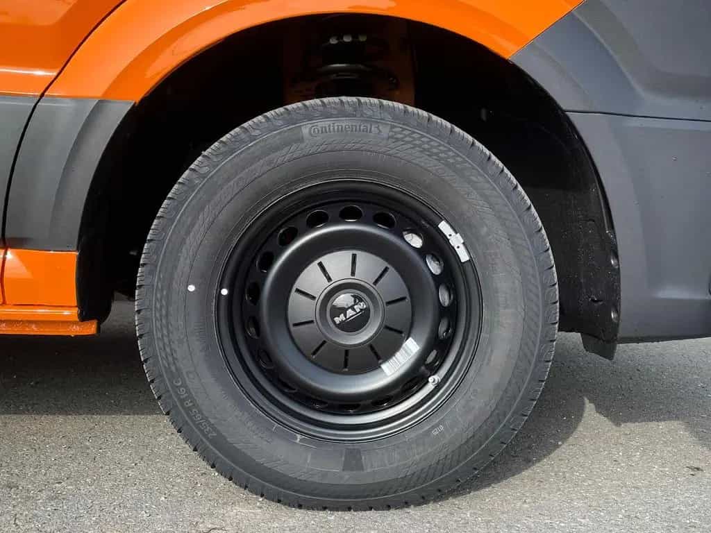 MAN TGE 3.180 L3H3 Kasten 4x4 STANDHZ ACC LENKRADHZ 03/2026-photo-36