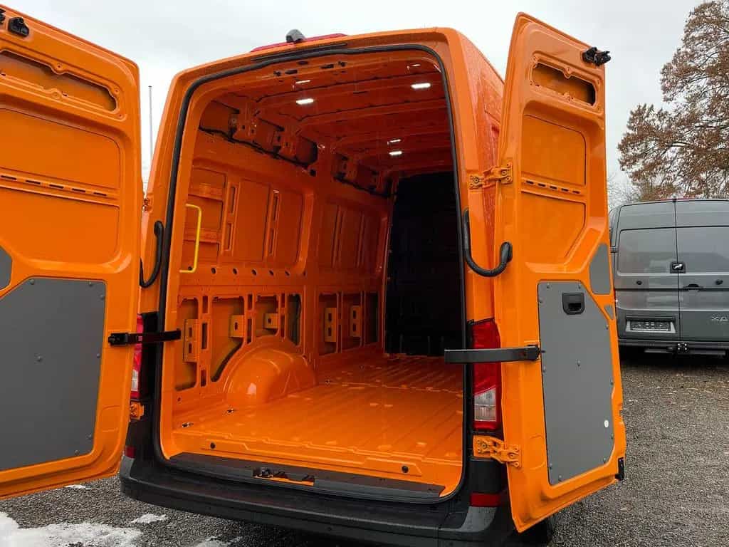 MAN TGE 3.180 L3H3 Kasten 4x4 STANDHZ ACC LENKRADHZ 03/2026-photo-39