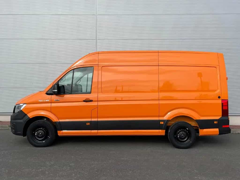 MAN TGE 3.180 L3H3 Kasten 4x4 STANDHZ ACC LENKRADHZ 03/2026-photo-5