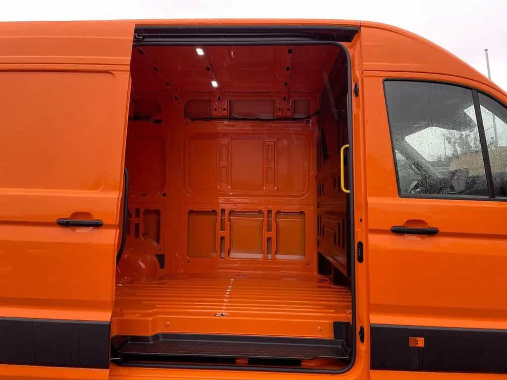 MAN TGE 3.180 L3H3 Kasten 4x4 STANDHZ ACC LENKRADHZ 03/2026-photo-9