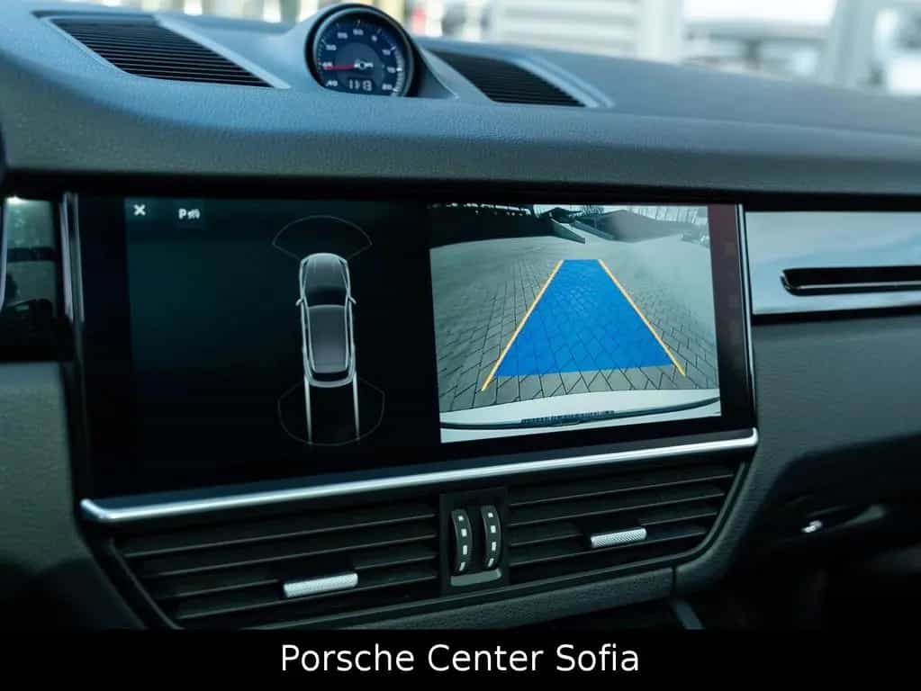 Porsche Cayenne 06/2020-photo-14