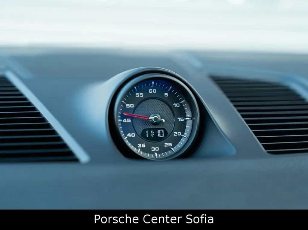 Porsche Cayenne 06/2020-photo-21