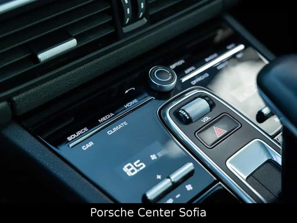 Porsche Cayenne 06/2020-photo-28