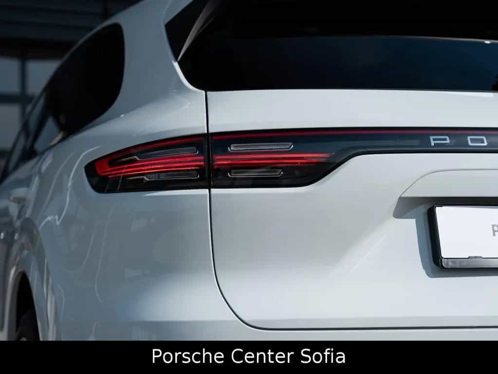 Porsche Cayenne 06/2020-photo-40