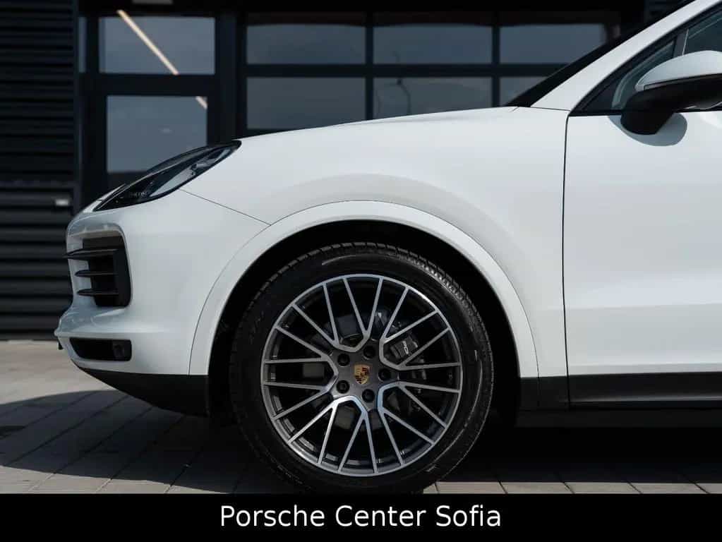 Porsche Cayenne 06/2020-photo-42