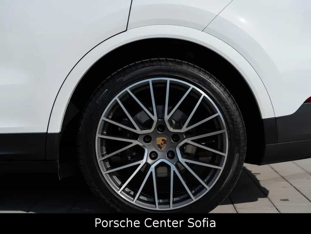 Porsche Cayenne 06/2020-photo-44