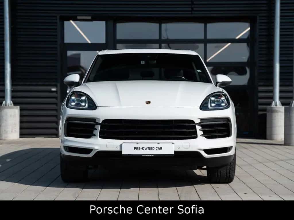 Porsche Cayenne 06/2020-photo-7