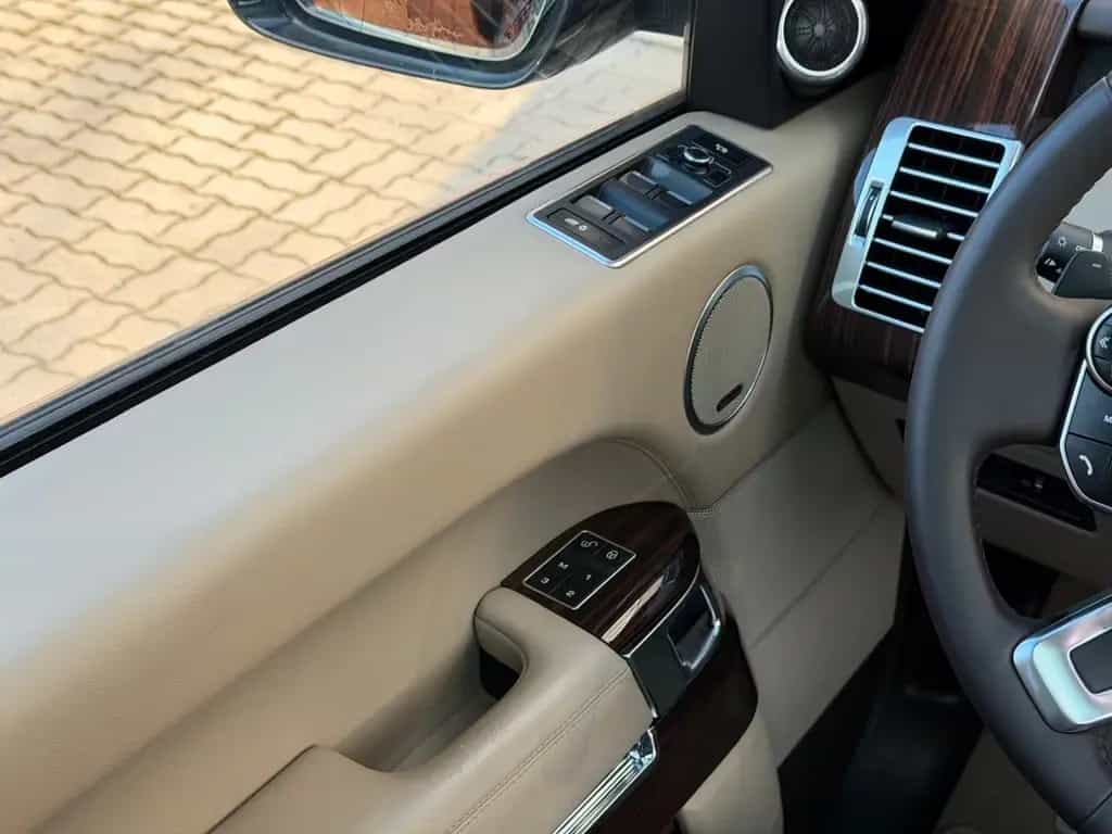 Land Rover Range Rover Vogue 4.4 SDV8 AUTOBIOGRAPHY.SERVICE 02/2015-photo-18