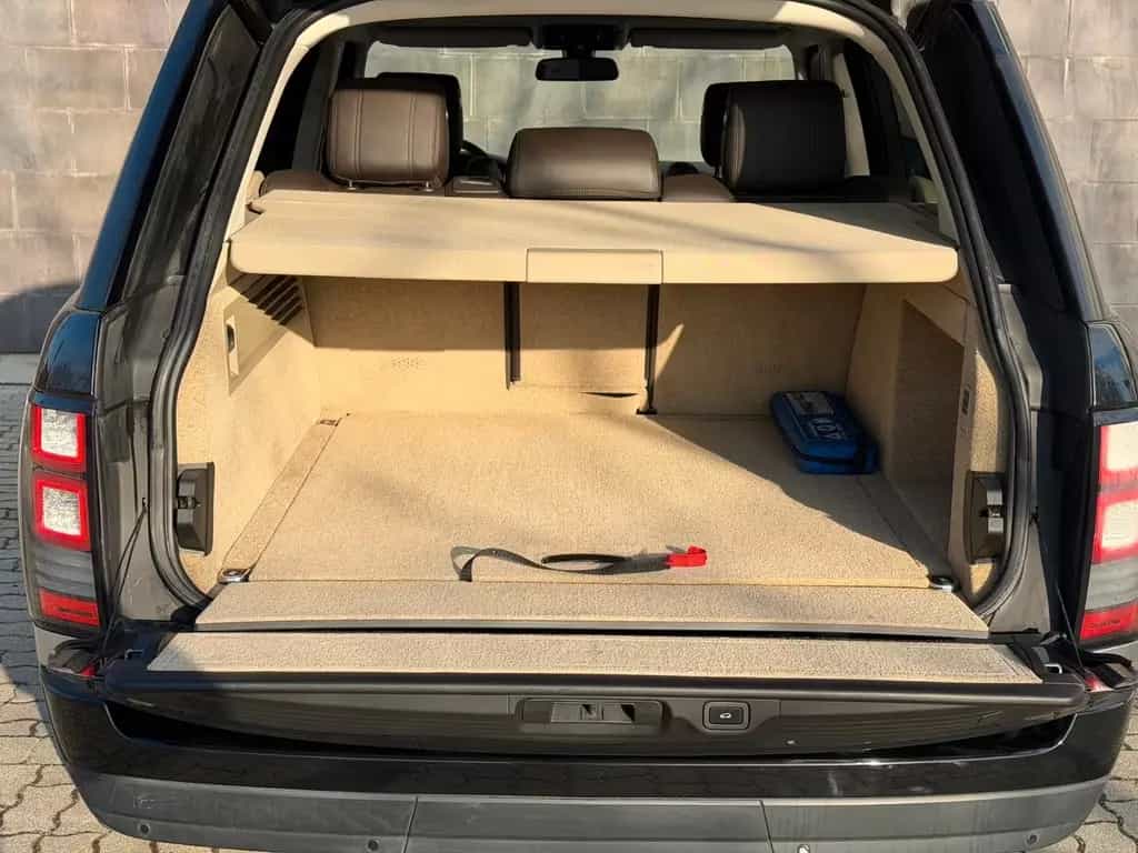 Land Rover Range Rover Vogue 4.4 SDV8 AUTOBIOGRAPHY.SERVICE 02/2015-photo-26