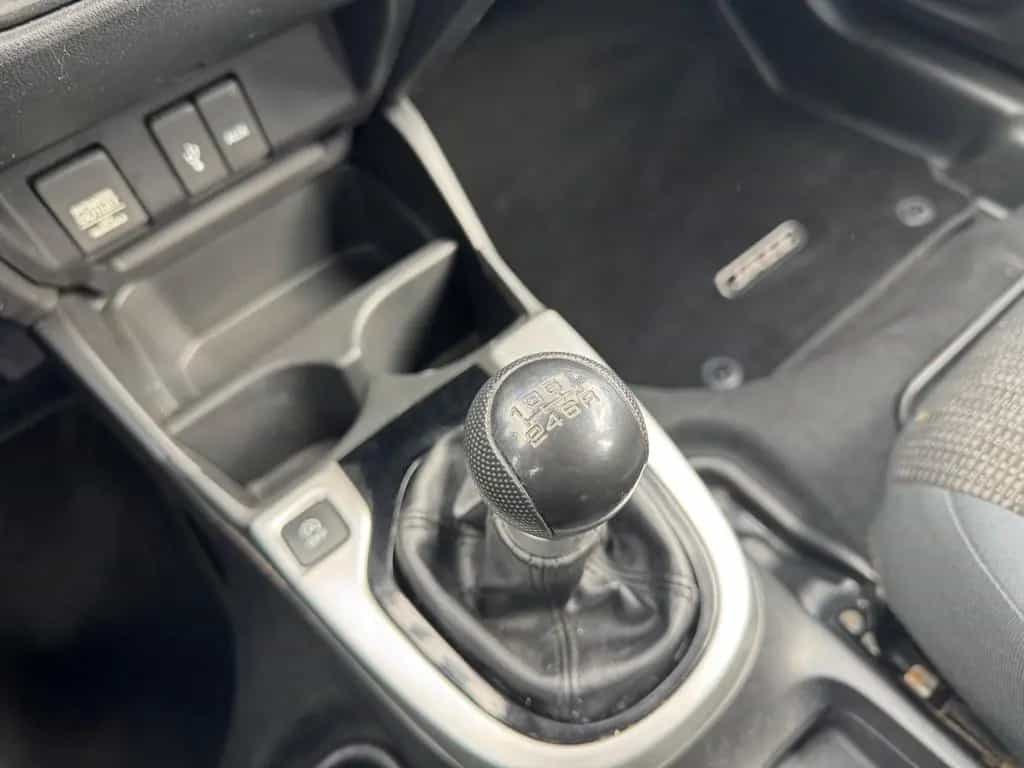 Honda Jazz Trend 01/2017-photo-17