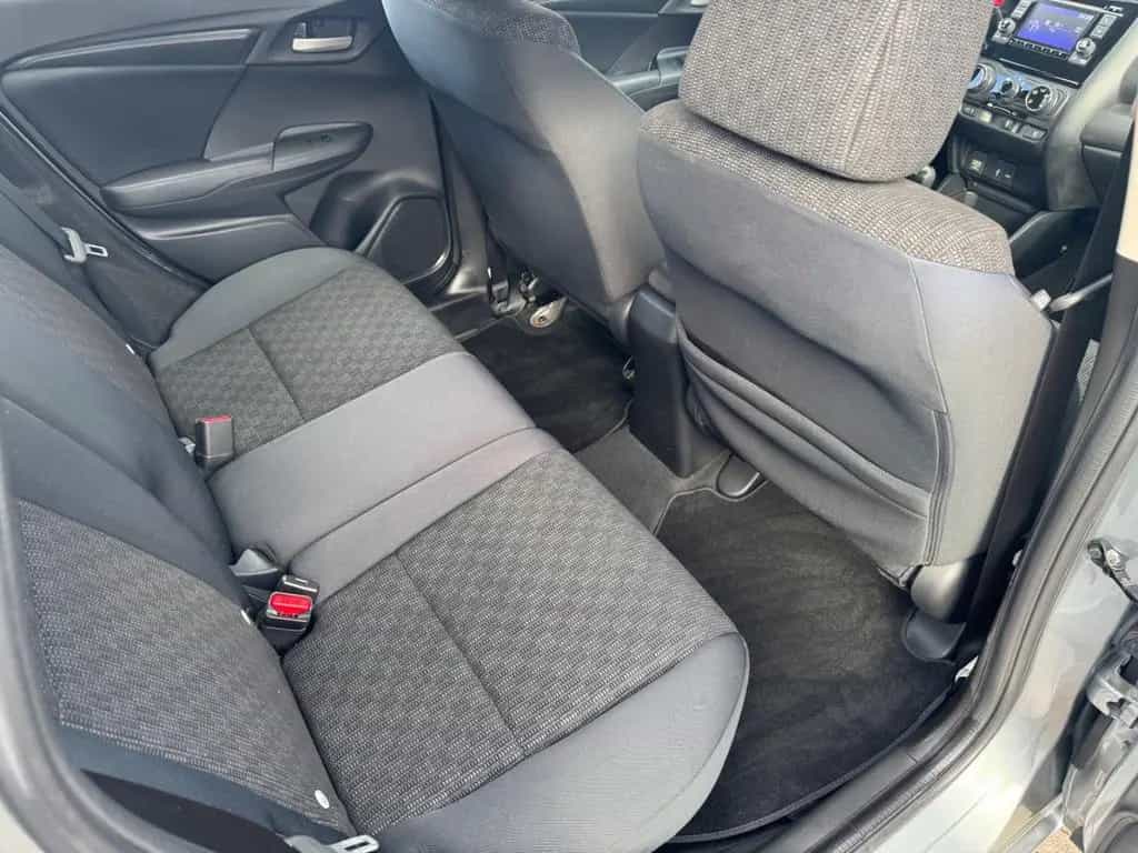 Honda Jazz Trend 01/2017-photo-26