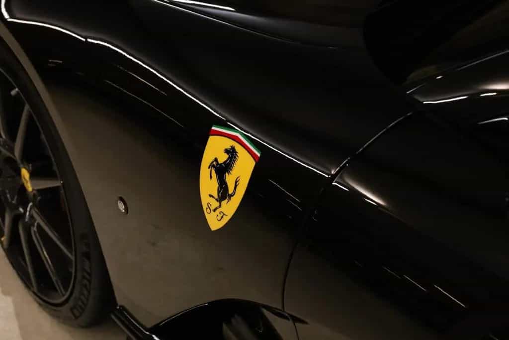 Ferrari 812 GTS 6.5 V12 HELE|Lift|Carbon Velgen|Painted 02/2021-photo-20
