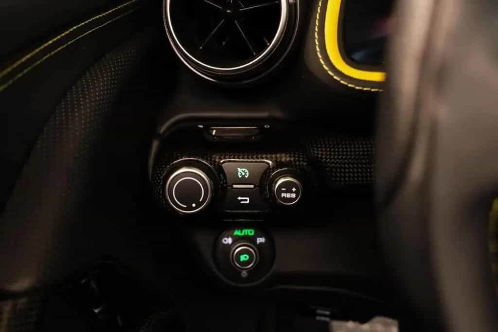 Ferrari 812 GTS 6.5 V12 HELE|Lift|Carbon Velgen|Painted 02/2021-photo-25