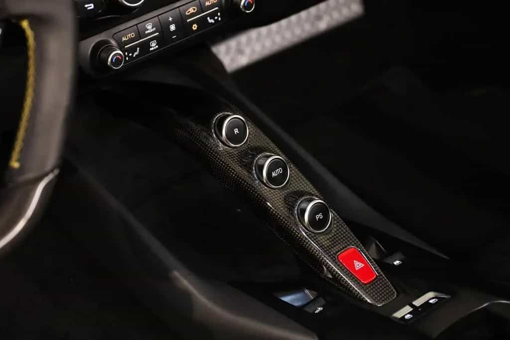 Ferrari 812 GTS 6.5 V12 HELE|Lift|Carbon Velgen|Painted 02/2021-photo-28