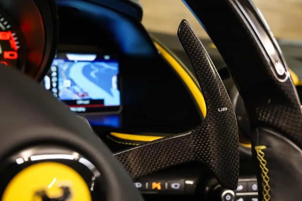 Ferrari 812 GTS 6.5 V12 HELE|Lift|Carbon Velgen|Painted 02/2021-photo-30