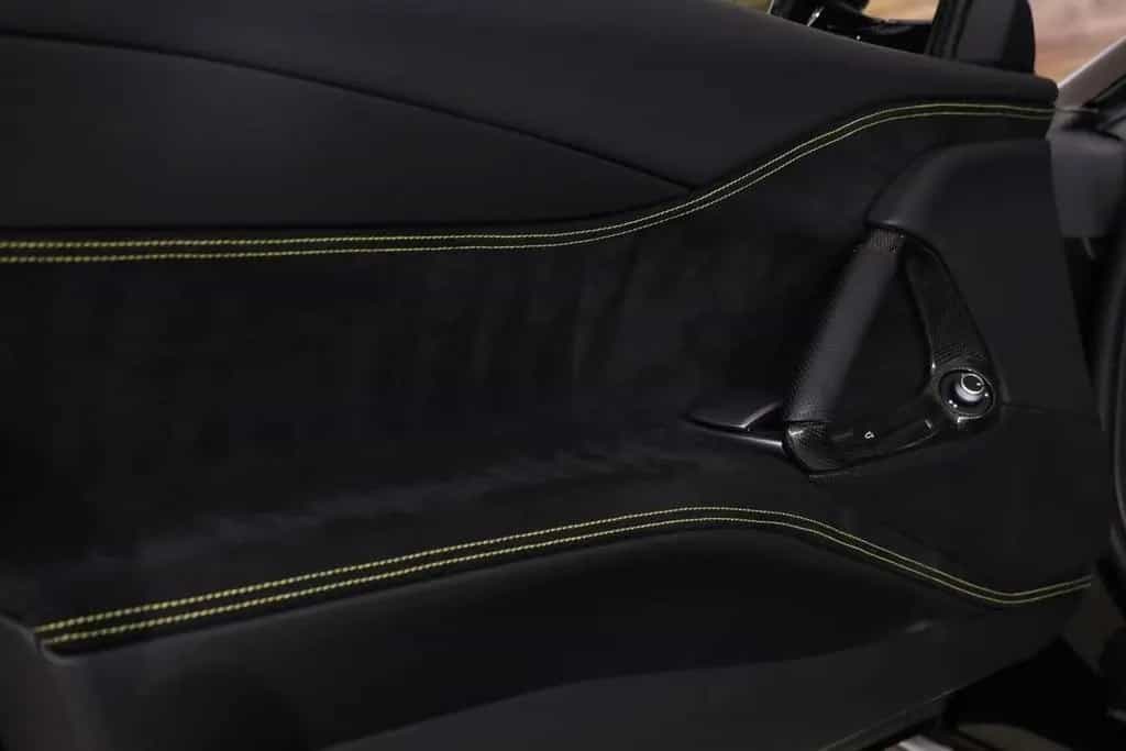 Ferrari 812 GTS 6.5 V12 HELE|Lift|Carbon Velgen|Painted 02/2021-photo-37