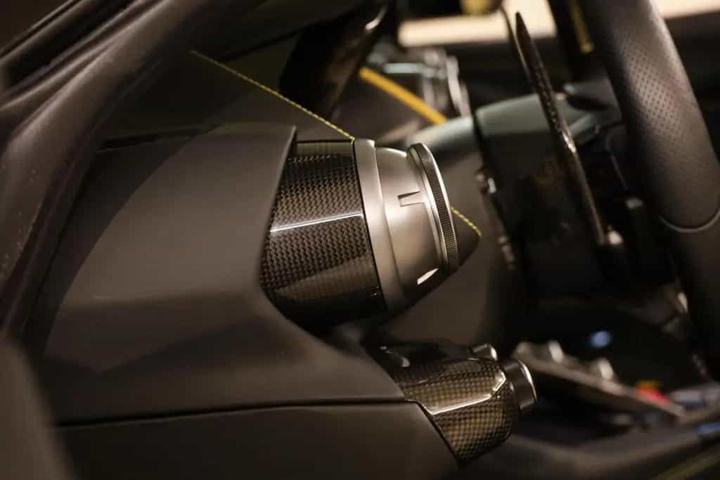 Ferrari 812 GTS 6.5 V12 HELE|Lift|Carbon Velgen|Painted 02/2021-photo-42