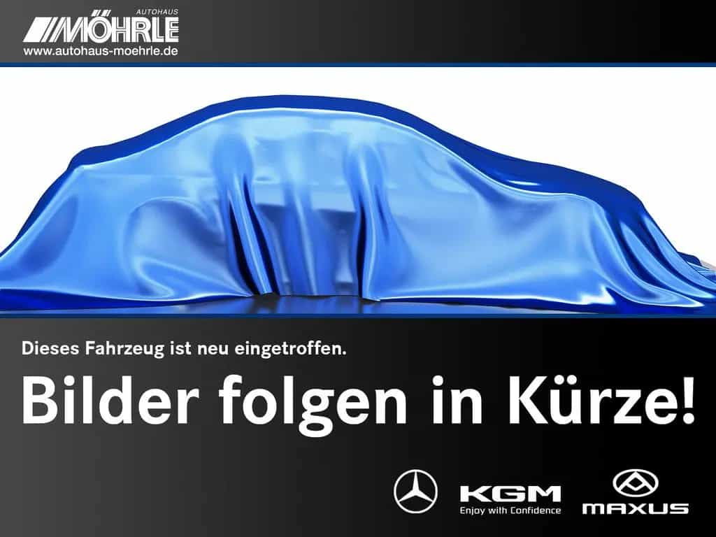 Ssangyong Korando 1.5 P Quartz 2WD 18 Zoll Lenkradheizung 10/2022-photo-0