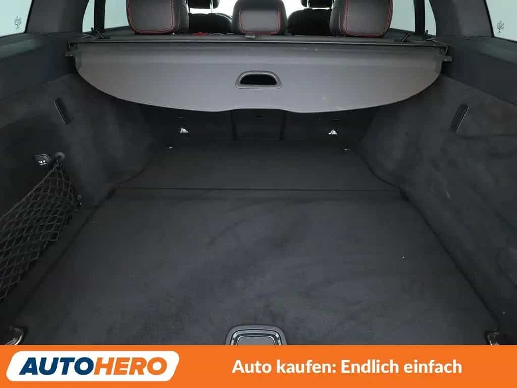 Mercedes-Benz C-Class 43 AMG T 4Matic Aut.*LED*NAVI*ACC*CAM*PDC*SHZ* 02/2017-photo-17