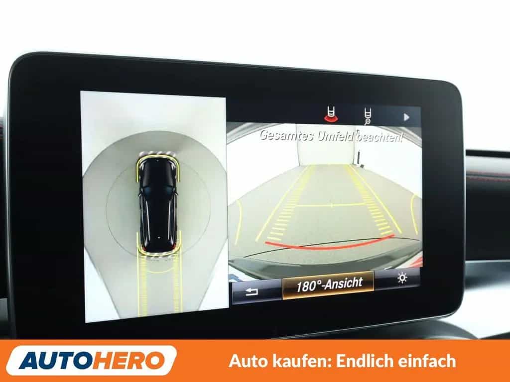 Mercedes-Benz C-Class 43 AMG T 4Matic Aut.*LED*NAVI*ACC*CAM*PDC*SHZ* 02/2017-photo-21