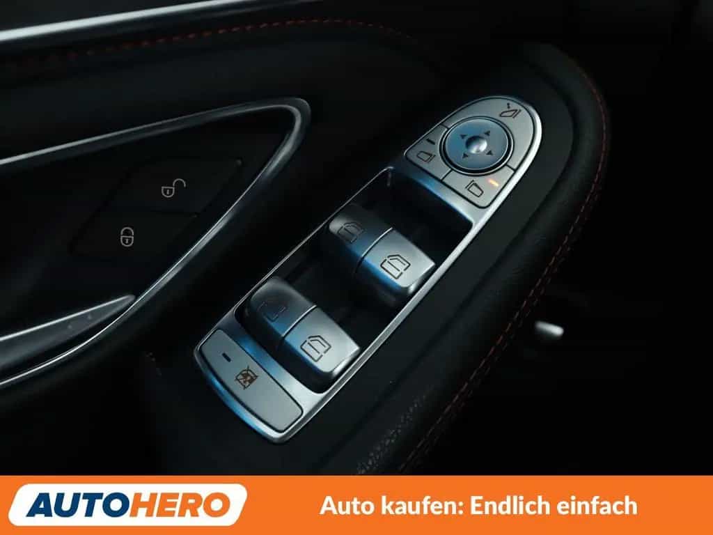 Mercedes-Benz C-Class 43 AMG T 4Matic Aut.*LED*NAVI*ACC*CAM*PDC*SHZ* 02/2017-photo-24