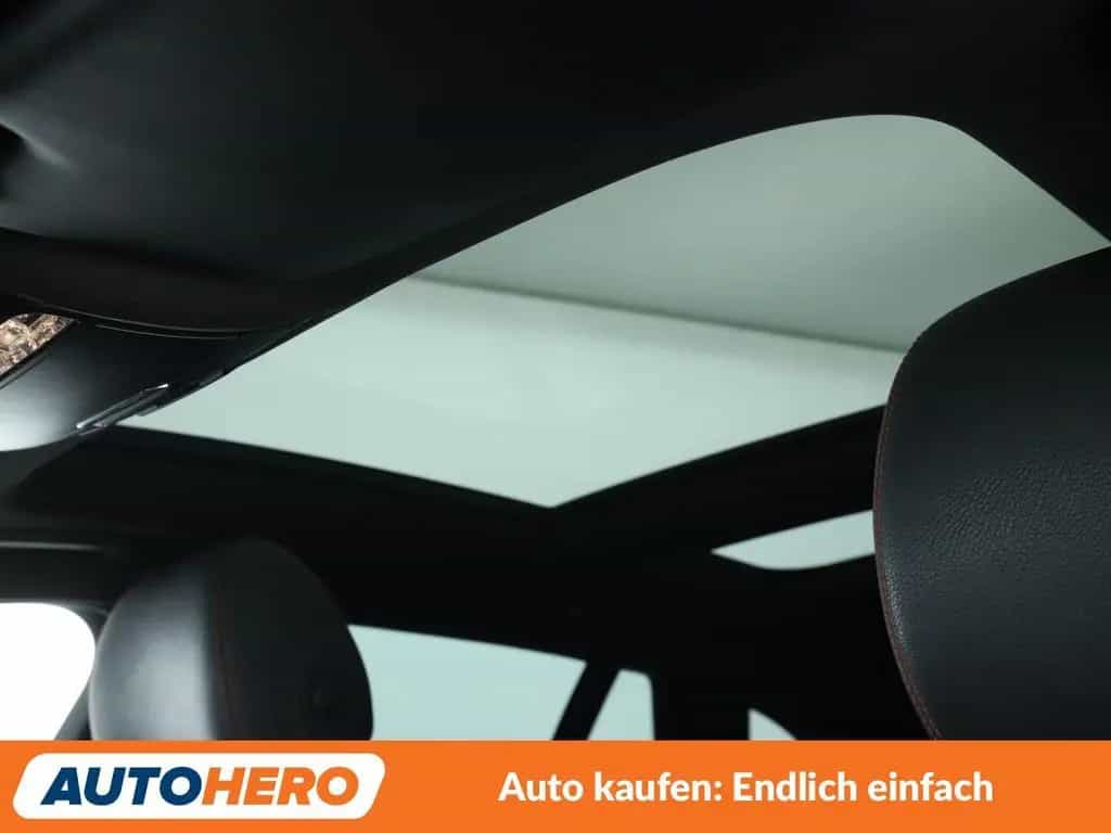 Mercedes-Benz C-Class 43 AMG T 4Matic Aut.*LED*NAVI*ACC*CAM*PDC*SHZ* 02/2017-photo-26