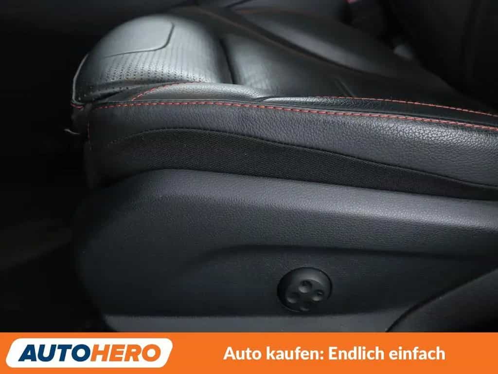 Mercedes-Benz C-Class 43 AMG T 4Matic Aut.*LED*NAVI*ACC*CAM*PDC*SHZ* 02/2017-photo-27