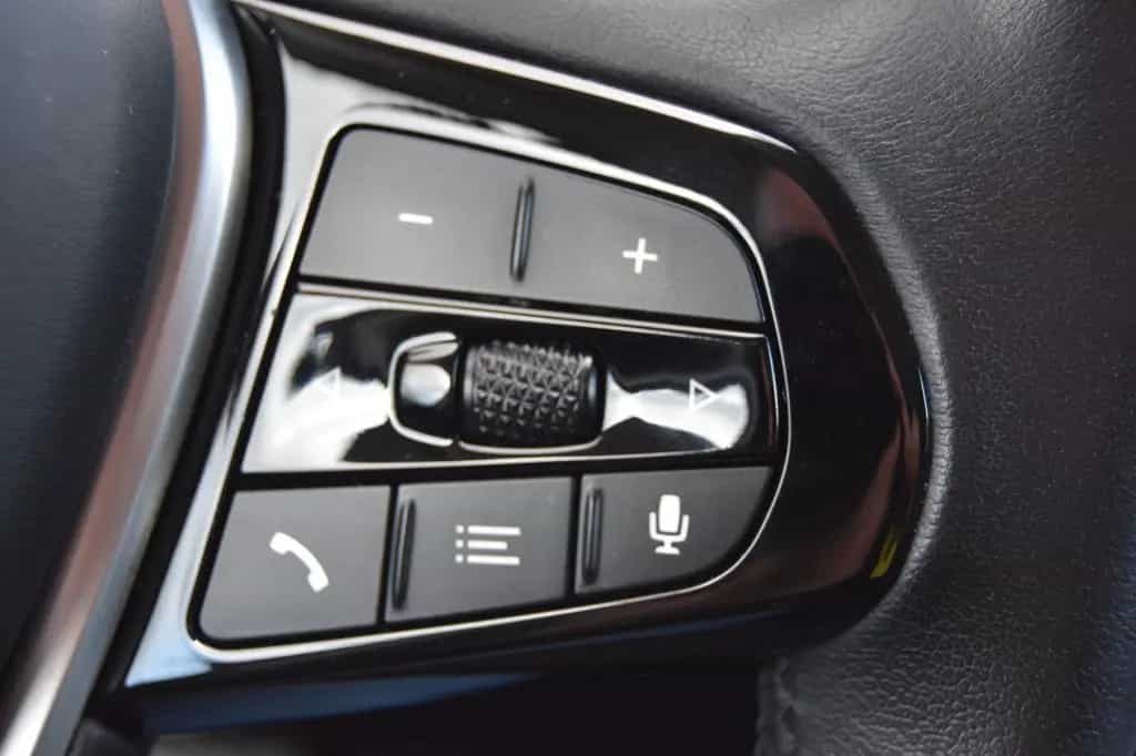 BMW 520 d Touring Steptronic/Navi/Leder/LED 06/2022-photo-15