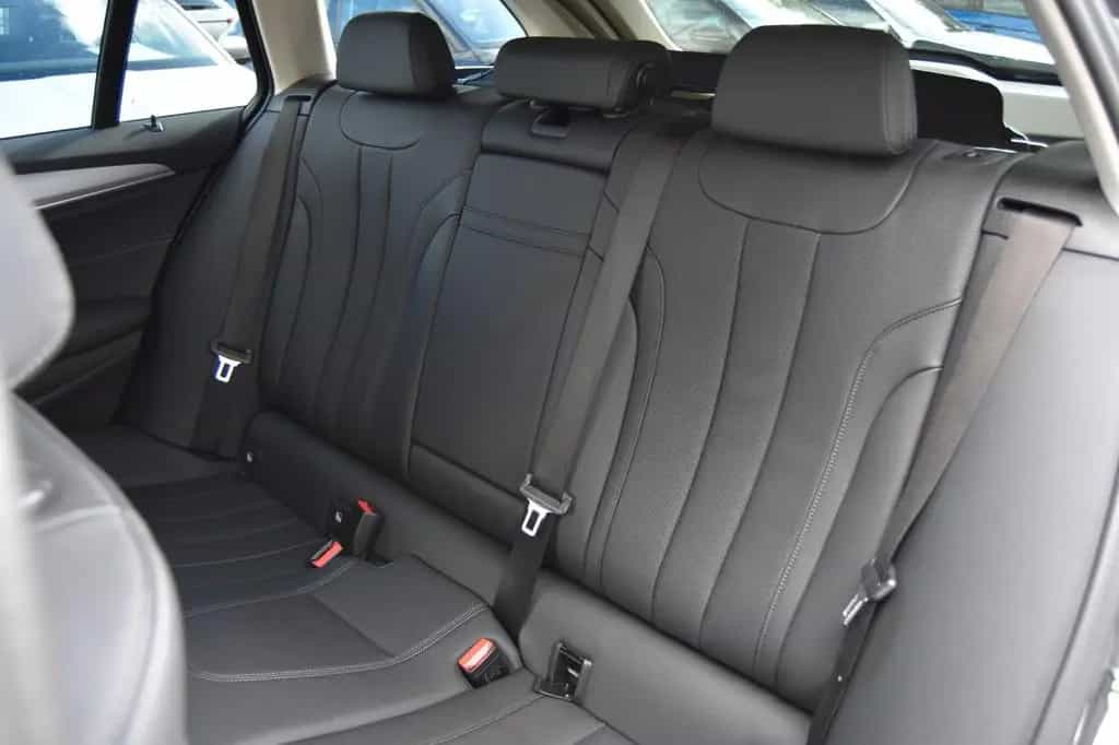 BMW 520 d Touring Steptronic/Navi/Leder/LED 06/2022-photo-6
