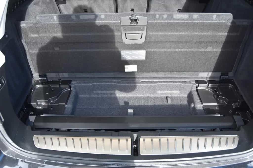 BMW 520 d Touring Steptronic/Navi/Leder/LED 06/2022-photo-9