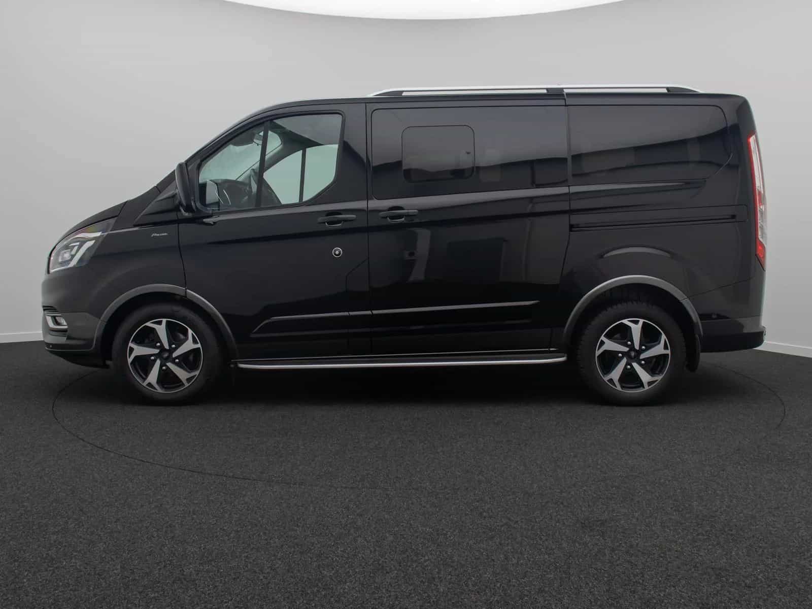 Ford Tourneo 02/2021-photo-10