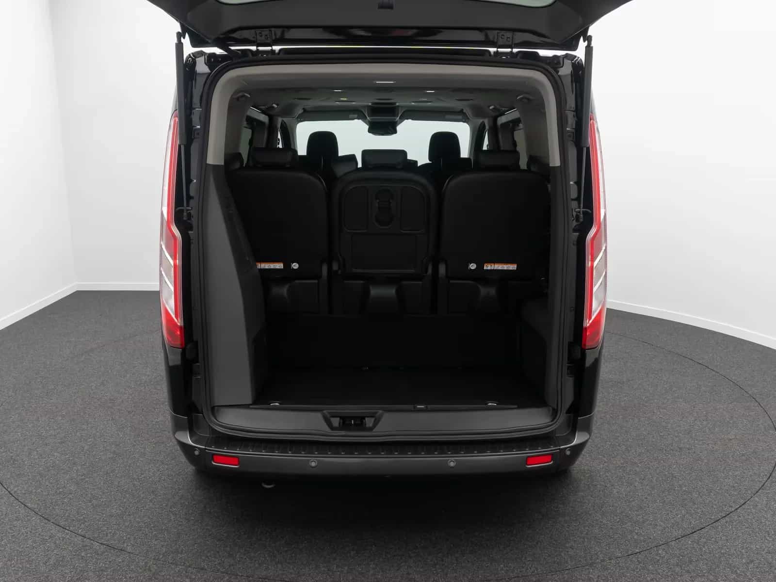 Ford Tourneo 02/2021-photo-12
