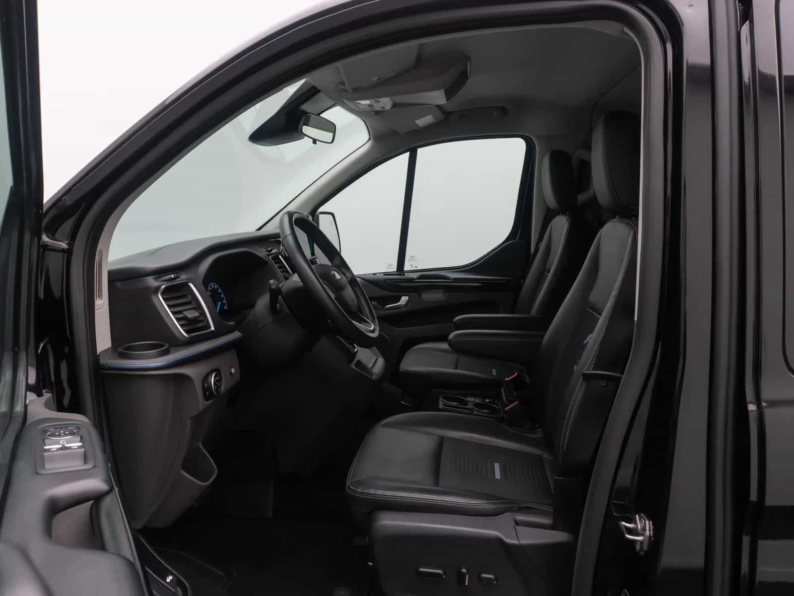 Ford Tourneo 02/2021-photo-15