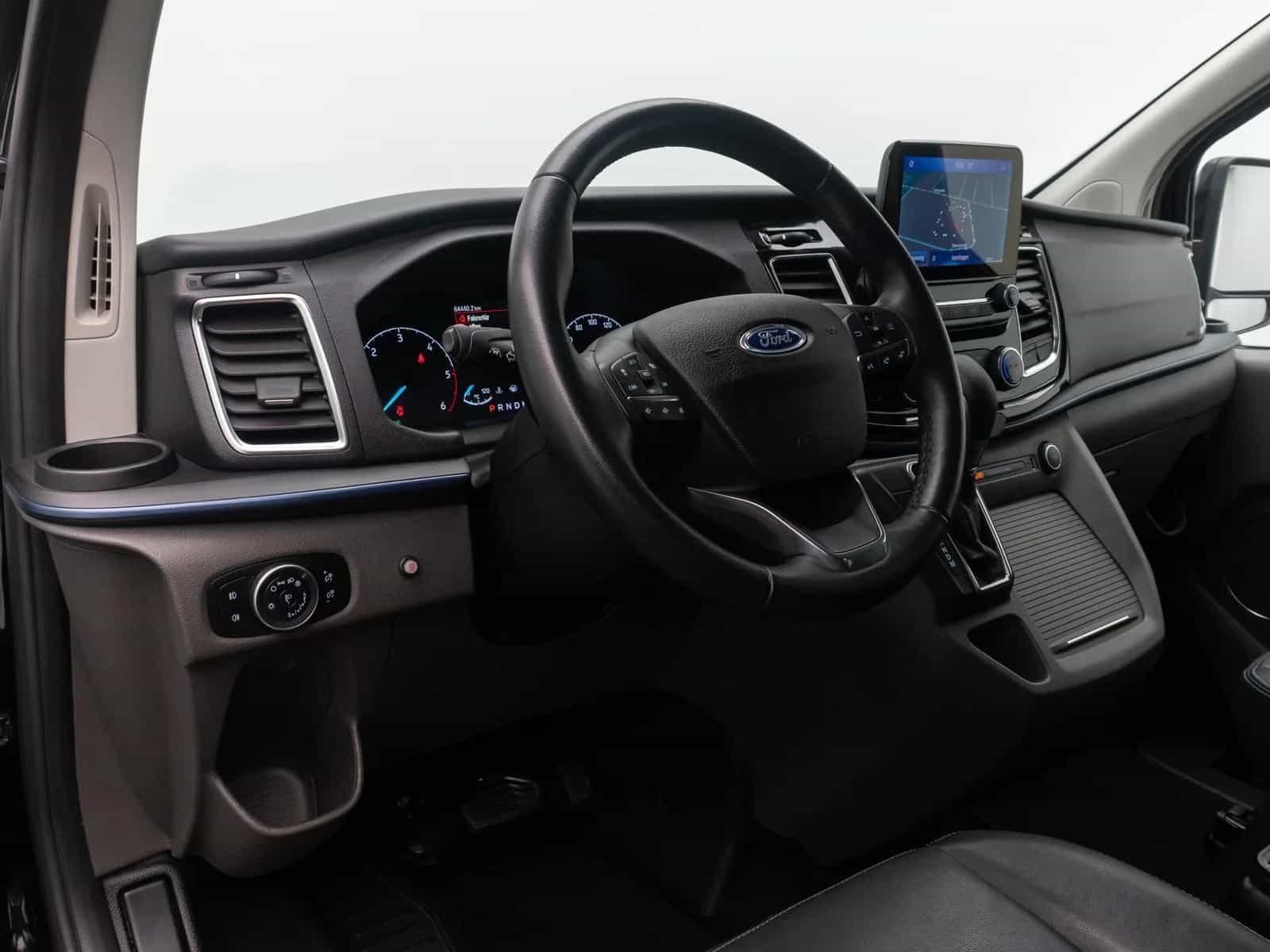 Ford Tourneo 02/2021-photo-16