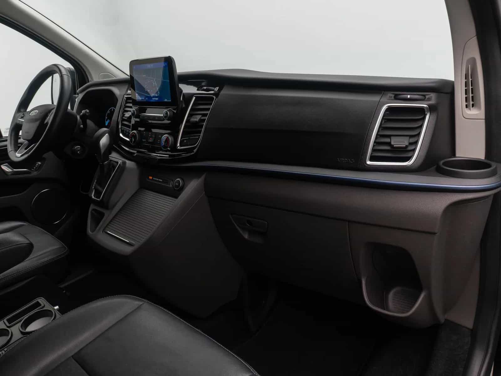 Ford Tourneo 02/2021-photo-18