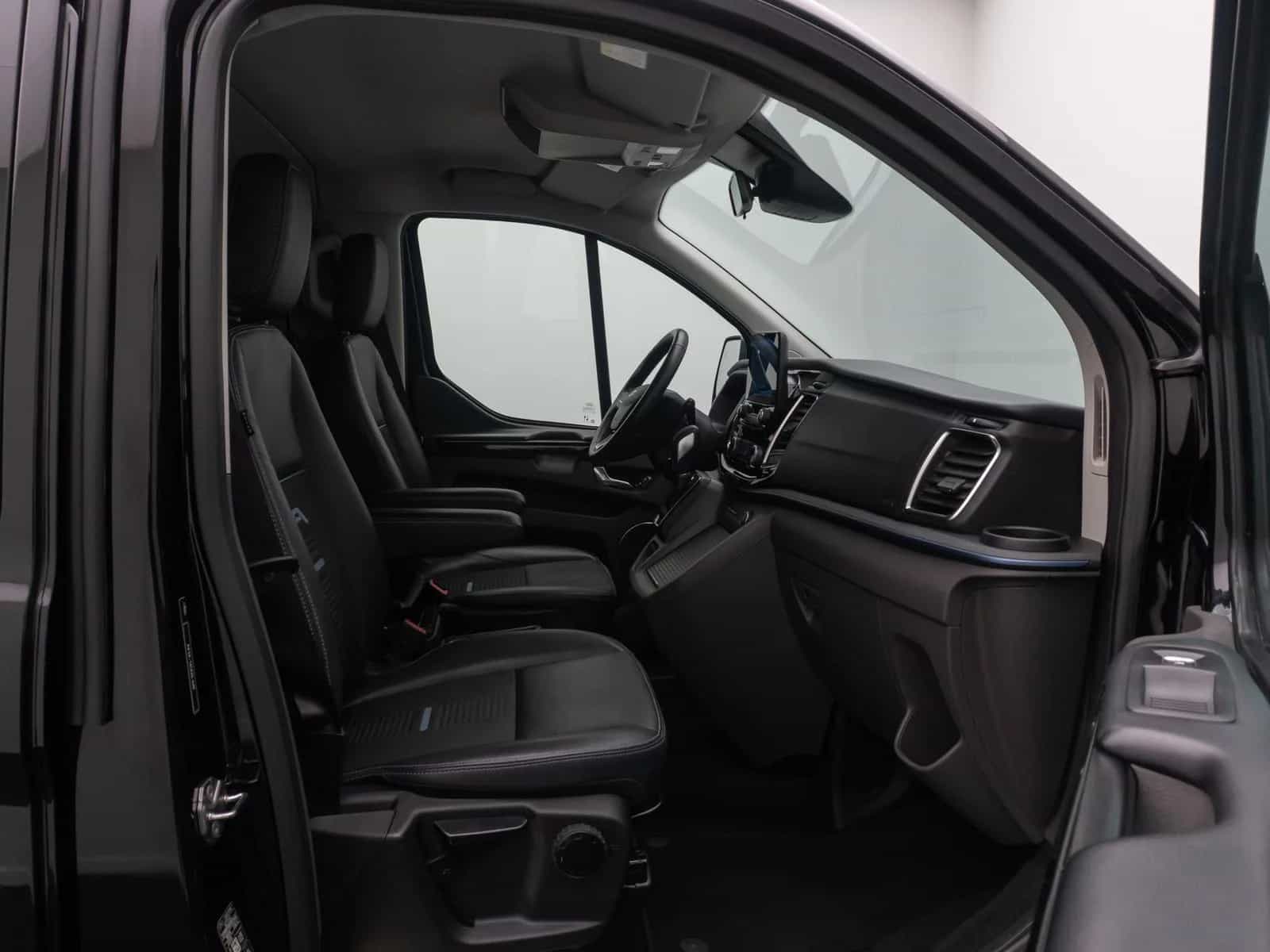 Ford Tourneo 02/2021-photo-19