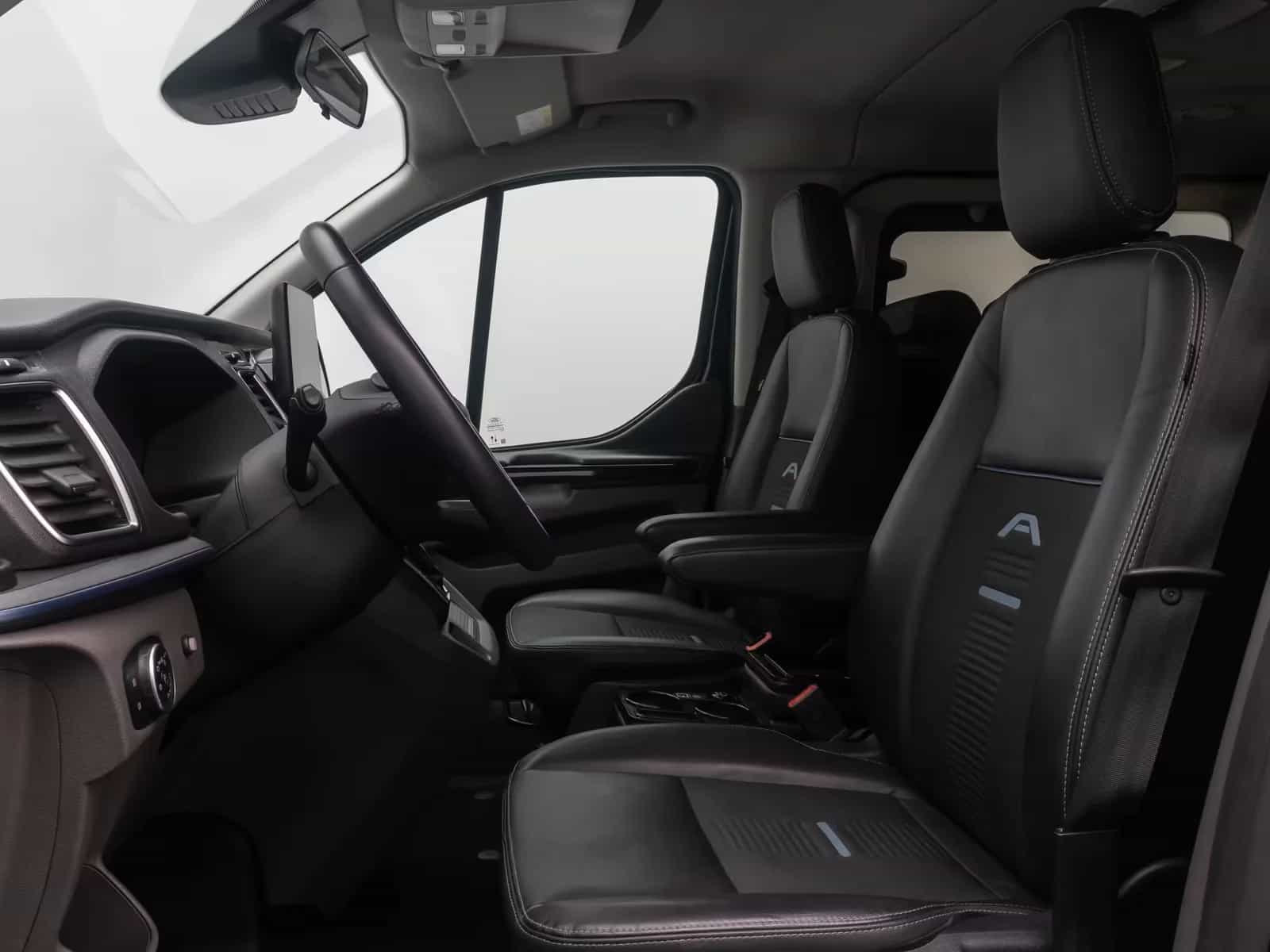 Ford Tourneo 02/2021-photo-20