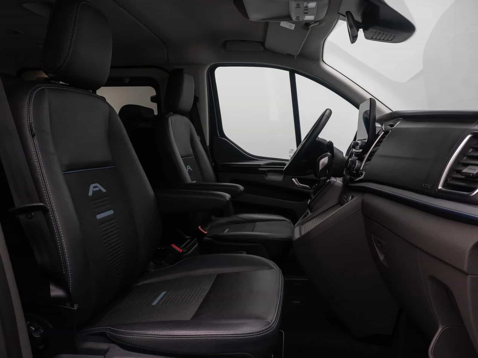 Ford Tourneo 02/2021-photo-21