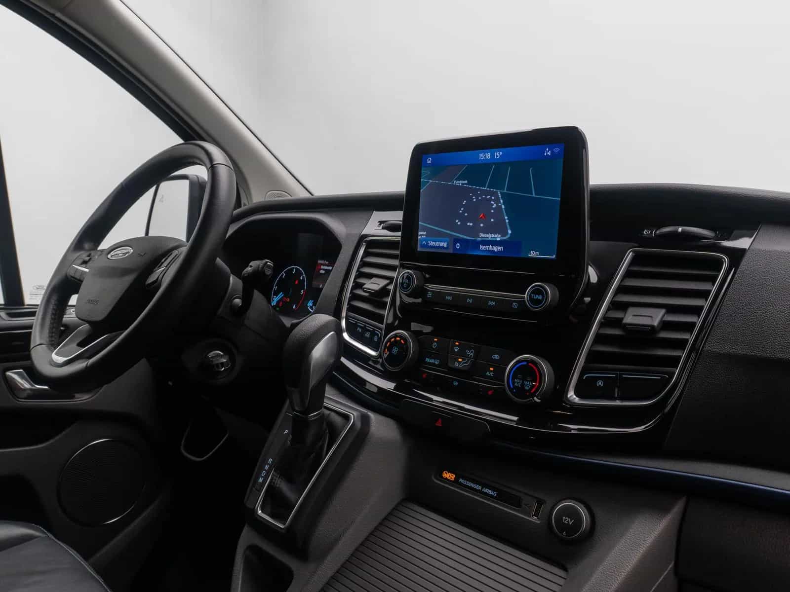 Ford Tourneo 02/2021-photo-22