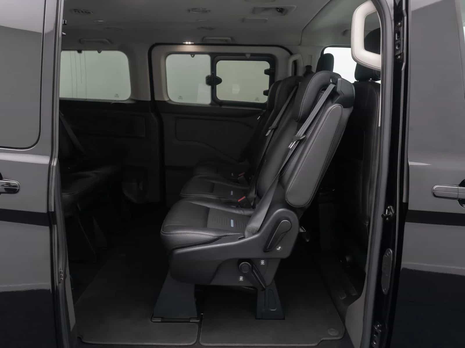 Ford Tourneo 02/2021-photo-23