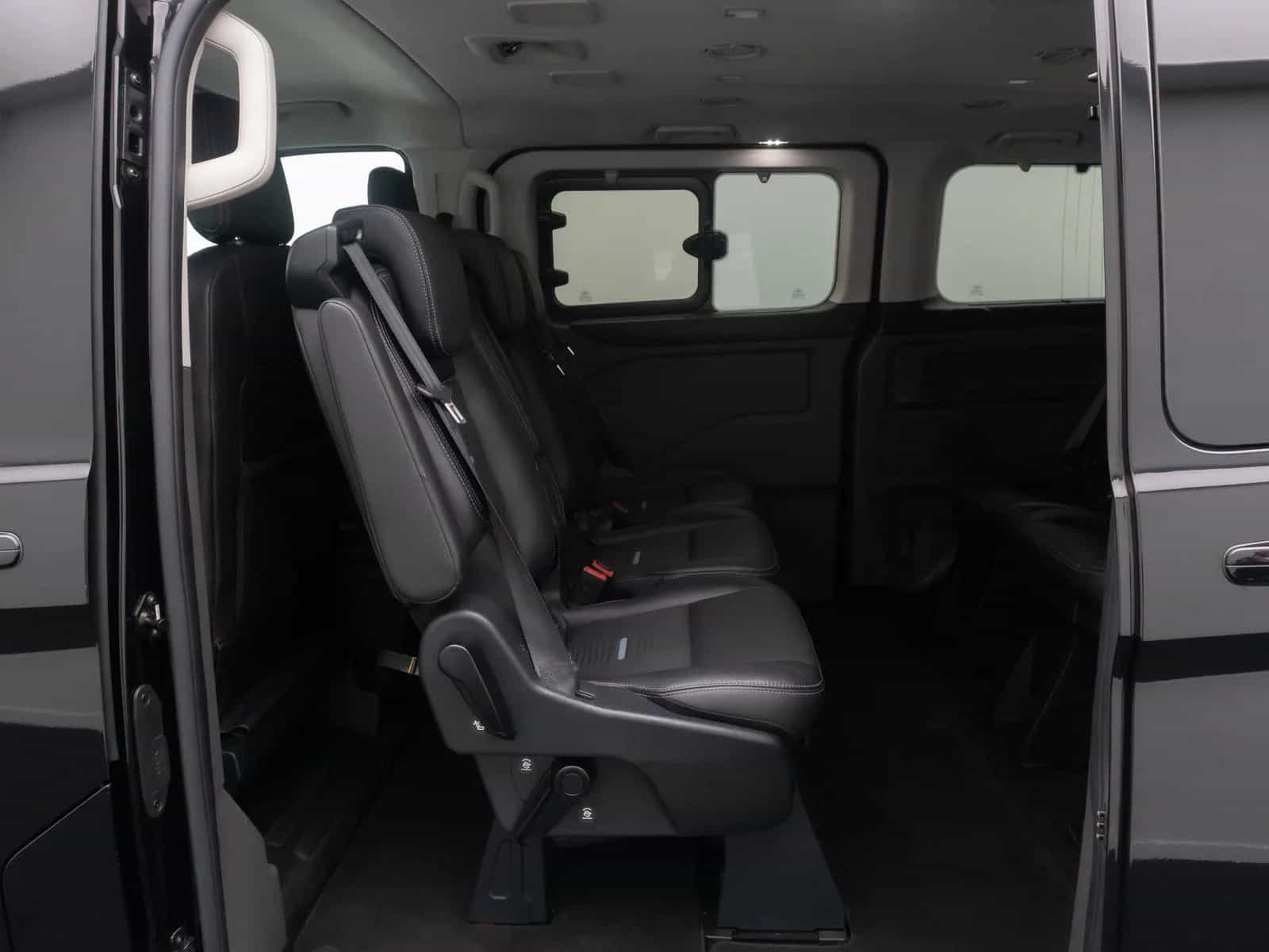 Ford Tourneo 02/2021-photo-24