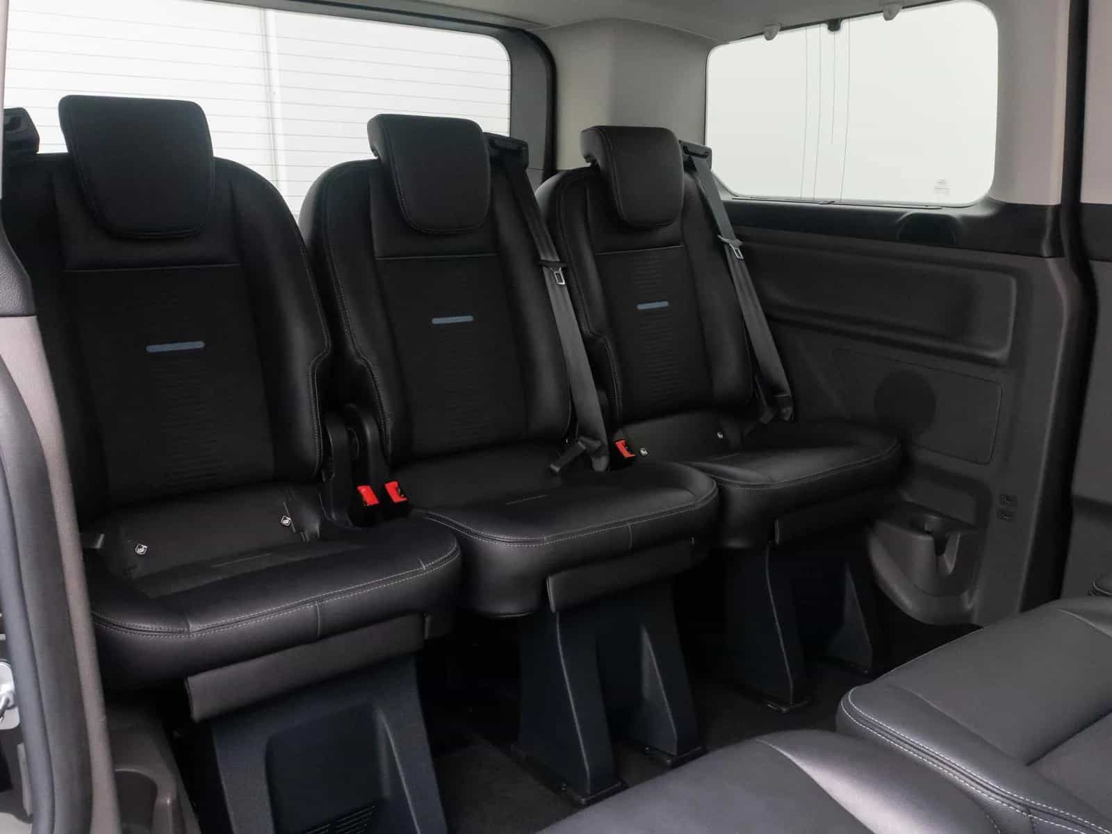 Ford Tourneo 02/2021-photo-25